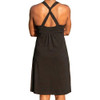 Dakini Women's Crossover Front Dress