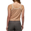 Vanilla - on model, back