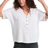 Kuhl Women's Willa Short Sleeve Tee