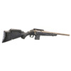 Ruger American Rifle Generation II Prarie Black Splatter 223 Remington 20" 10-Round Rifle