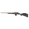 Ruger American Rifle Generation II Prarie Black Splatter 223 Remington 20" 10-Round Rifle