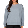 Colosseum Athletics Women's Rosie Pullover Crew