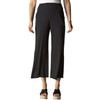 Habitat Women's Eyelet Bloom Cropped Pant