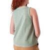 Old Ranch Finley V-Neck Tank Top