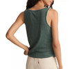 Z Supply Women's Julian Crochet Tank Top