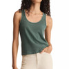Z Supply Women's Julian Crochet Tank Top