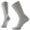 SmartWool Women's Slouchy Rib Zero Cushion Tall Crew Sock