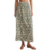 Z Supply Leya Tera Paisley Maxi Skirt