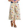 Toad&Co Women's Chaka Wide Leg Culotte Pants