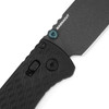 534BK - Black - detail