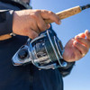 Tsunami Shield II Saltwater Spinning Reel
