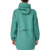 Batela USA Women's Classic Unlined Rain Jacket