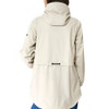 Batela USA Women's Classic Unlined Rain Jacket