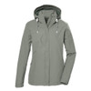 Killtec Women's KOS 61 Breathable Lighweight Jacket