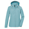 Killtec Women's KOS 61 Breathable Lighweight Jacket