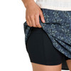 071 Ink Print - under-short pocket detail