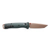Benchmade 537FE-2601 Bailout Folding Knife