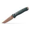 Benchmade 537FE-2601 Bailout Folding Knife
