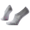 Smartwool Women's Run Zero Cushion No Show Sock