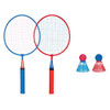 Franklin Sports Smashminton Set