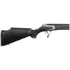 Thompson/Center Triumph Black/Nitride 50 Cal. Muzzleloader