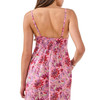 Rosesilk - back detail