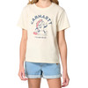Carhartt Toddler Girl's Rosie Short-Sleeve Shirt