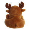 Aurora Palm Pals 5" Moose Plush Stuffed Animal