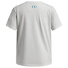 Under Armour Girl's UA Star Logo Lockertag Short-Sleeve Shirt