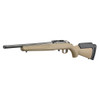 Ruger American Rimfire Standard 22 LR 10-Round 16" Bolt Action Rifle
