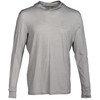 Browning Men's 120 Merino Long-Sleeve Hooded Shirt