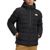 The North Face Men's Aconcagua Hooded Jacket