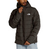 The North Face Men's Aconcagua Hooded Jacket