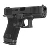 Glock G19 Gen6 OR FS 9mm 4" 15-Round Pistol w/ 3 Magazines
