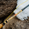 Ross Airlite Coors Banquet Aspire Fly Fishing Rod