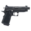 Staccato C2 OR TB DLC 9mm 3.9" 16-Round Pistol w/ 2 Magazines