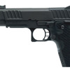 Staccato C2 OR TB DLC 9mm 3.9" 16-Round Pistol w/ 2 Magazines