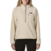 Patagonia Women's Retro Pile Marsupial Fleece Pullover