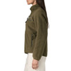 Patagonia Women's Retro Pile Marsupial Fleece Pullover