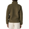 Patagonia Women's Retro Pile Marsupial Fleece Pullover