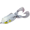 Silver Albino