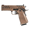 Kimber 2K11 Pro (OR) Minotaur 9mm 4.25" 19-Round Pistol w/ 2 Magazines