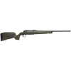 Savage Axis 2 OD Green 30-06 Springfield 22" 4-Round Rifle
