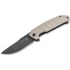 Boker Plus Barchan Folding Pocket Knife