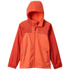 Columbia Boy's Rainy Trails III Fleece Lined Jacket