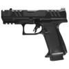 Walther PDP F-Series Pro-X PMM 9mm 3.5" 18-Round Pistol w/ 3 Magazines