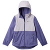Columbia Girl's Rainy Trails III Fleece Lined Jacket