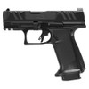 Walther PDP F-Series Pro-E 9mm 3.5" 18-Round Pistol w/ 3 Magazines
