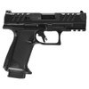 Walther PDP F-Series Pro-E 9mm 4" 18-Round Pistol w/ 3 Magazines