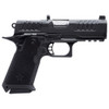 Staccato HD P4 Preferred Package 9mm 4" 18-Round Pistol w/ 3 Magazines